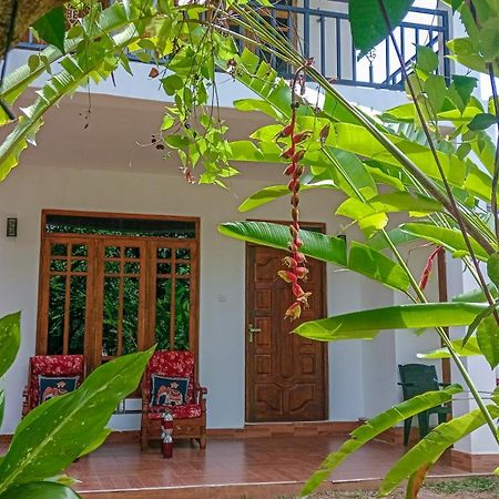 Gimhana Homestay Sigiriya Dış mekan fotoğraf