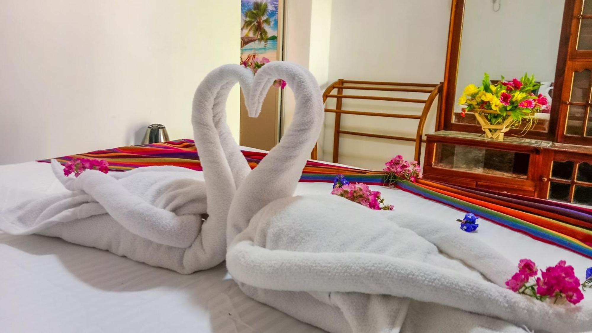 Gimhana Homestay Sigiriya Dış mekan fotoğraf
