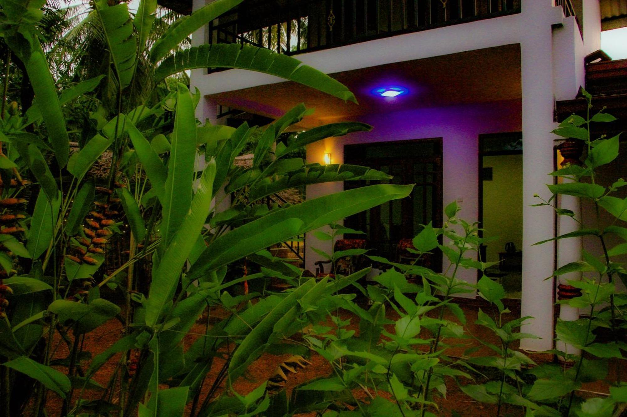Gimhana Homestay Sigiriya Dış mekan fotoğraf