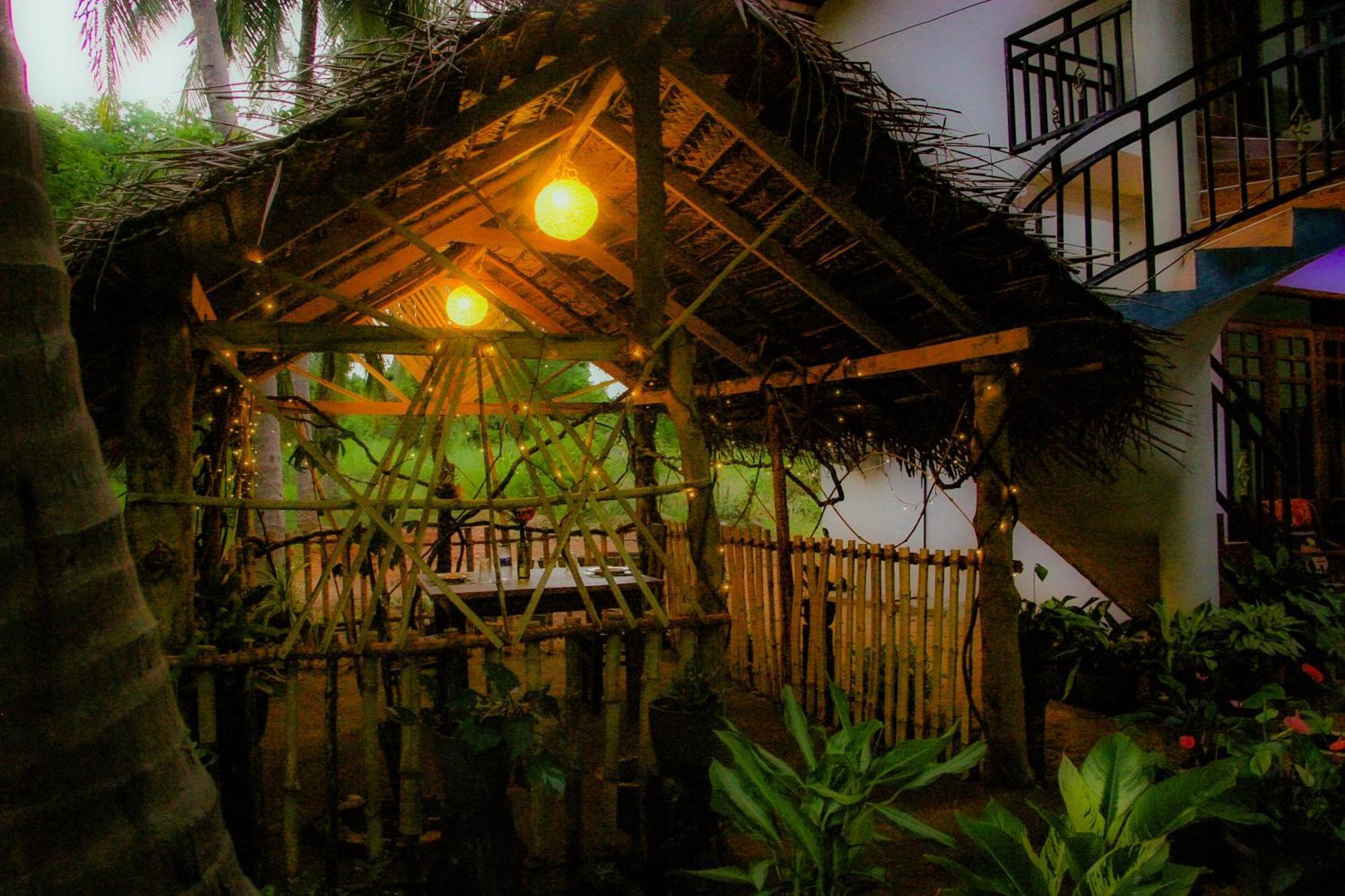 Gimhana Homestay Sigiriya Dış mekan fotoğraf