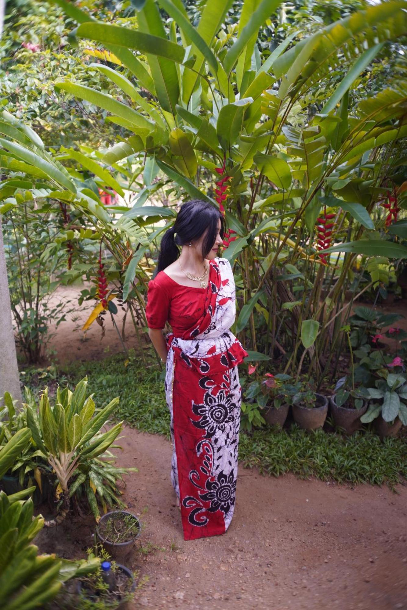 Gimhana Homestay Sigiriya Dış mekan fotoğraf